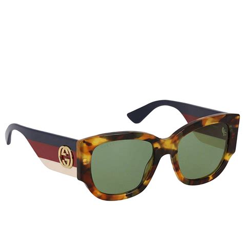 gucci ladies glasses|genuine gucci sunglasses.